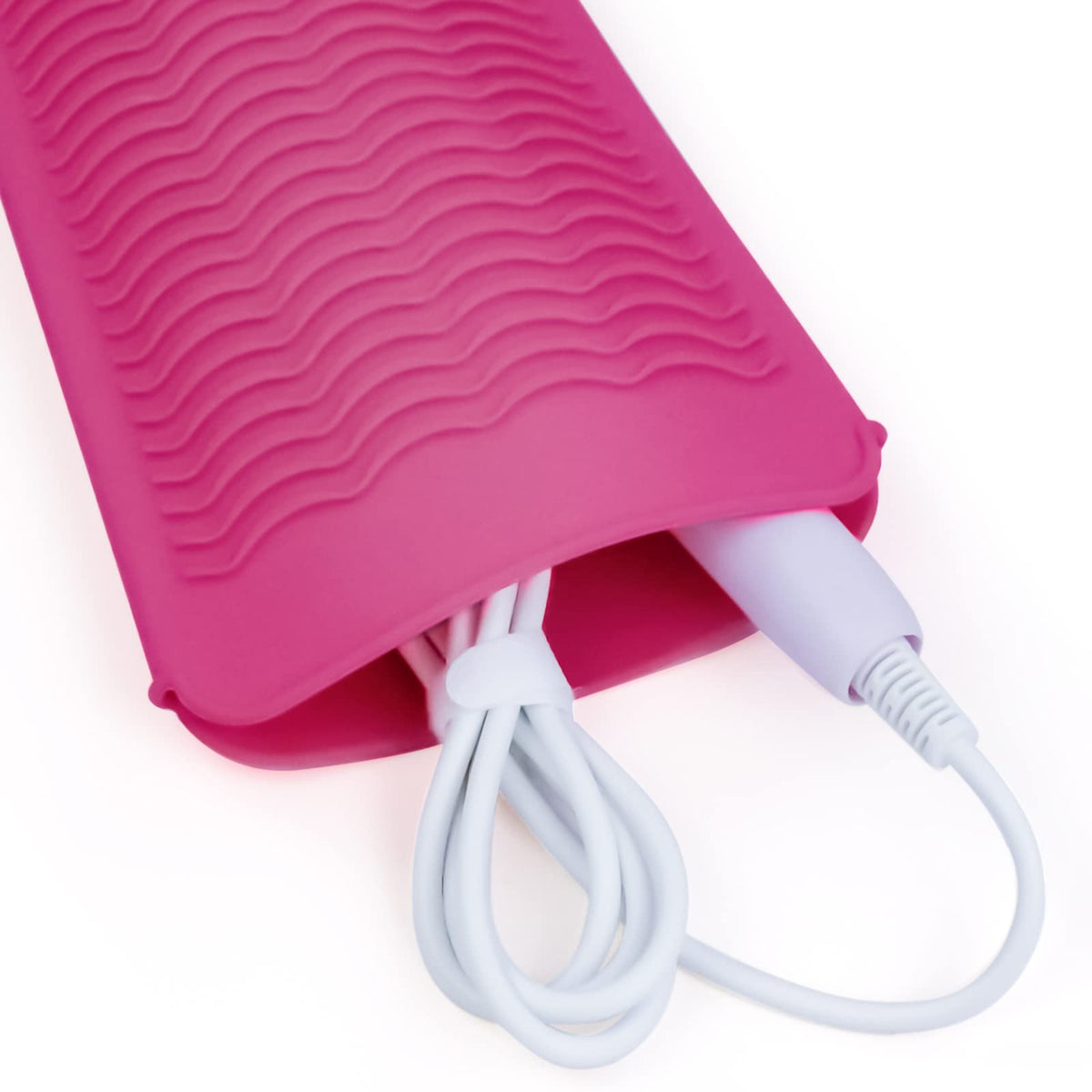 Fouews Silicone Heat Resistant Mat Pouch packaging