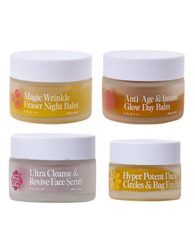 FRØYA Complete System for Mature Women’s Skin Set front view