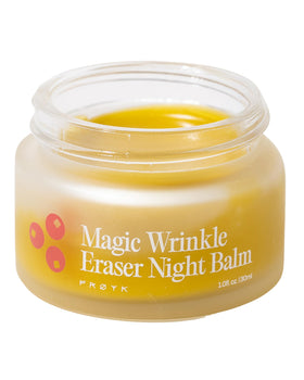 FRØYA Magic Wrinkle Eraser Night Balm front view
