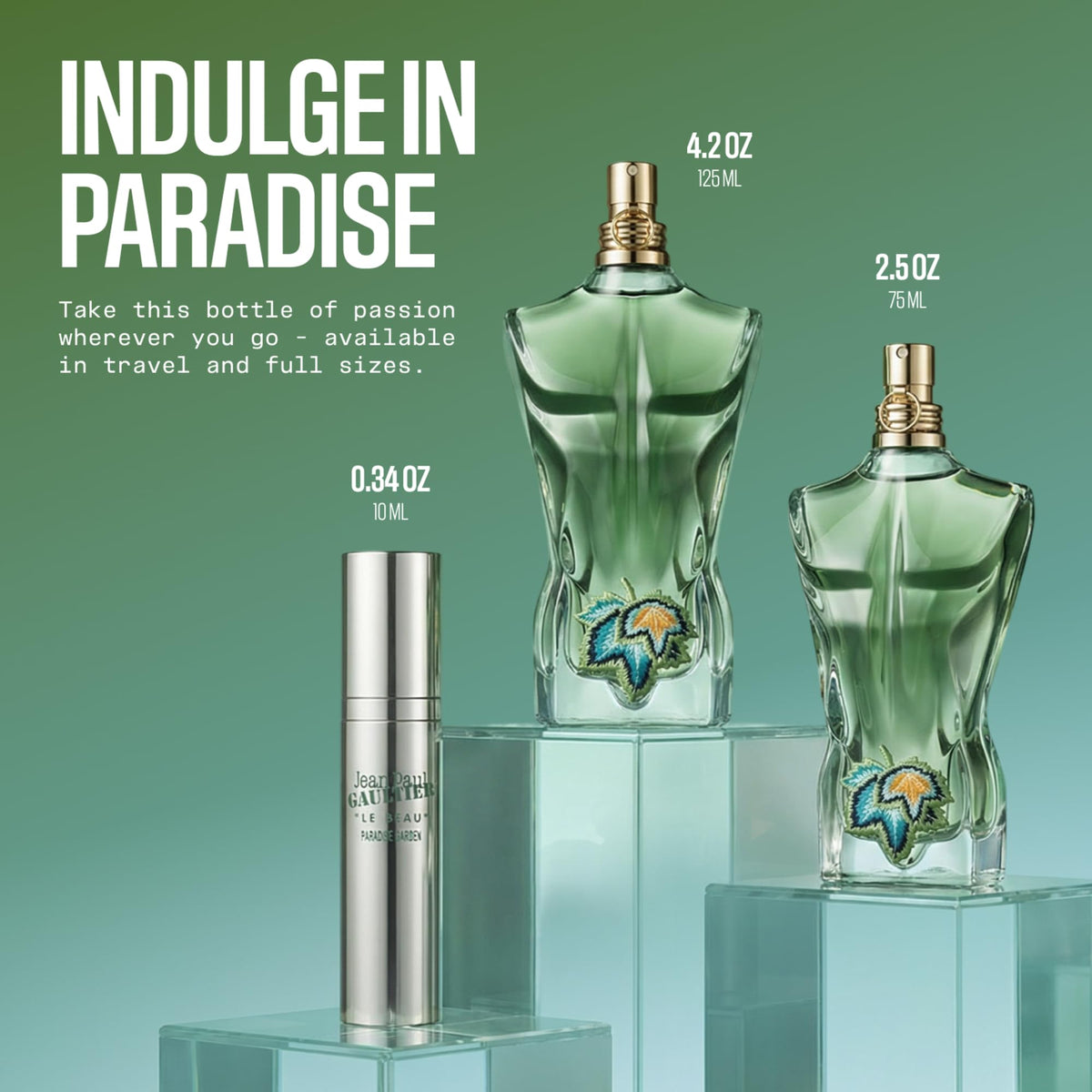 Fragrance application on wrist for maximum sillage