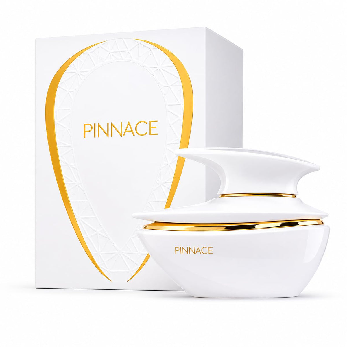 Fragrance World Pinnace Eau de Parfum 100ml front view