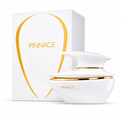Fragrance World Pinnace Eau de Parfum 100ml front view