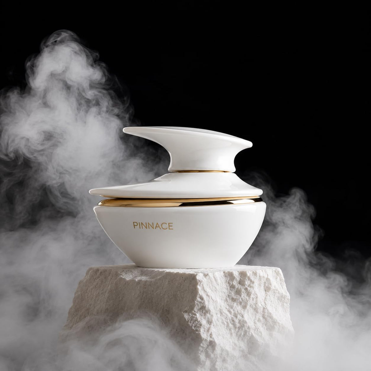 Fragrance World Pinnace Eau de Parfum packaging