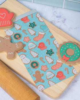 FRAMAR Cookie Cutter Hair Foil packaging dimensions and details