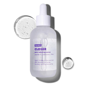 FRANKLY Closer Serum Mega Jumbo 3.38 fl oz front view