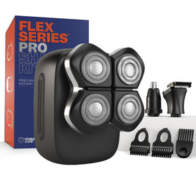 Freebird Electric Head & Body Hair Shaver front view