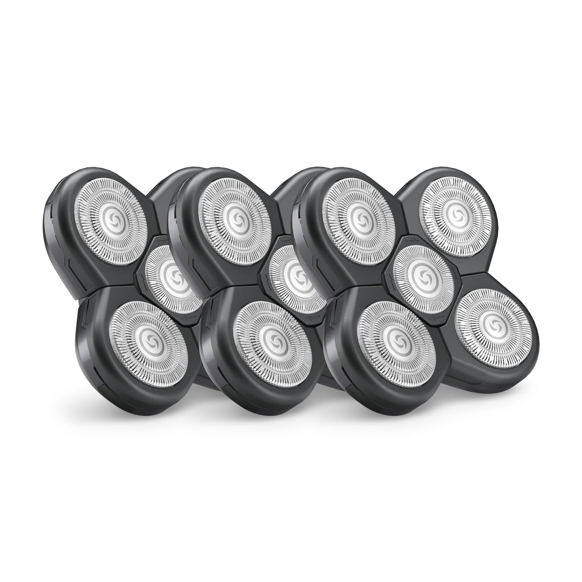 Freebird FlexSeries Blade 3 Pack Refills front view