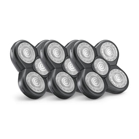 Freebird FlexSeries Blade 3 Pack Refills front view