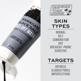 Freeman Exotic Blends Facial Mask Set packaging