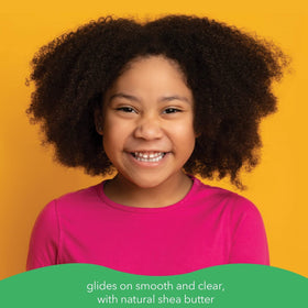 Fresh Monster Kids Natural Deodorant Gummy Burst scent description