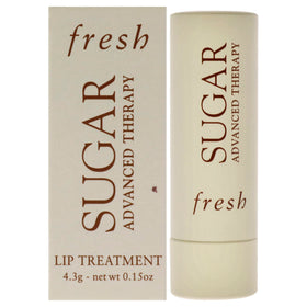 Fresh Sugar Advanced Therapy Lip front view with packaging