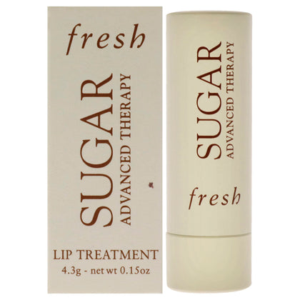 Fresh Sugar Advanced Therapy Lip front view with packaging