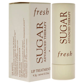Fresh Sugar Advanced Therapy Lip side view highlighting the tube