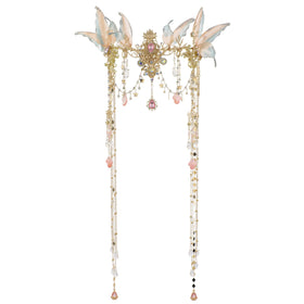 FRESHME Fairy Crown displayed on a table