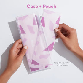 Frida Mom C-Section Silicone Strips packaging details