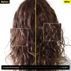 FROMLABS Deep Conditioning Hair Mask packaging