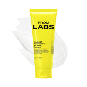 FROMLABS Deep Conditioning Protein Hair Mask front view 249g