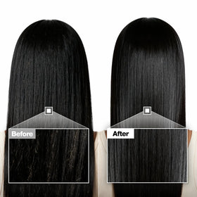 FROMLABS Hair Mask packaging with ingredients listed