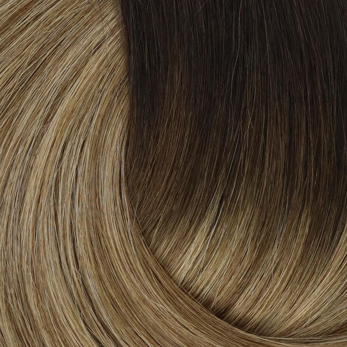 Full Shine Clip in Hair Extensions 60g in hair care routine