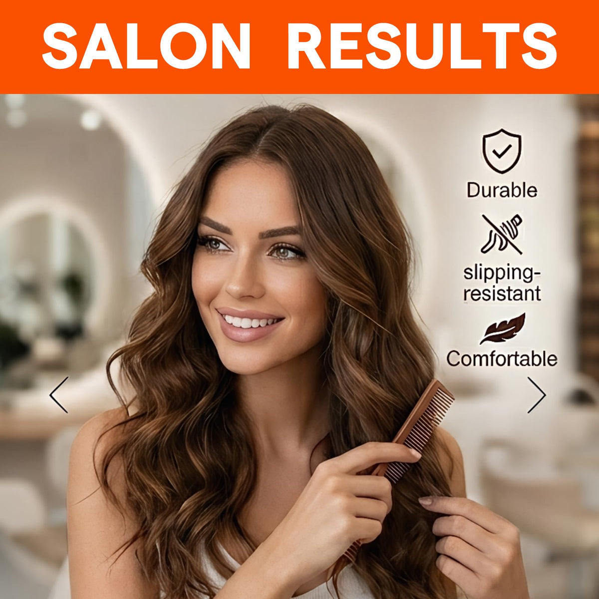 Full Shine Double Sided Replacement Tape alongside hair care products