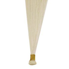 Full Shine Genius Weft Hair Extensions colour swatches