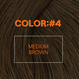 Full Shine hair extensions in various color options
