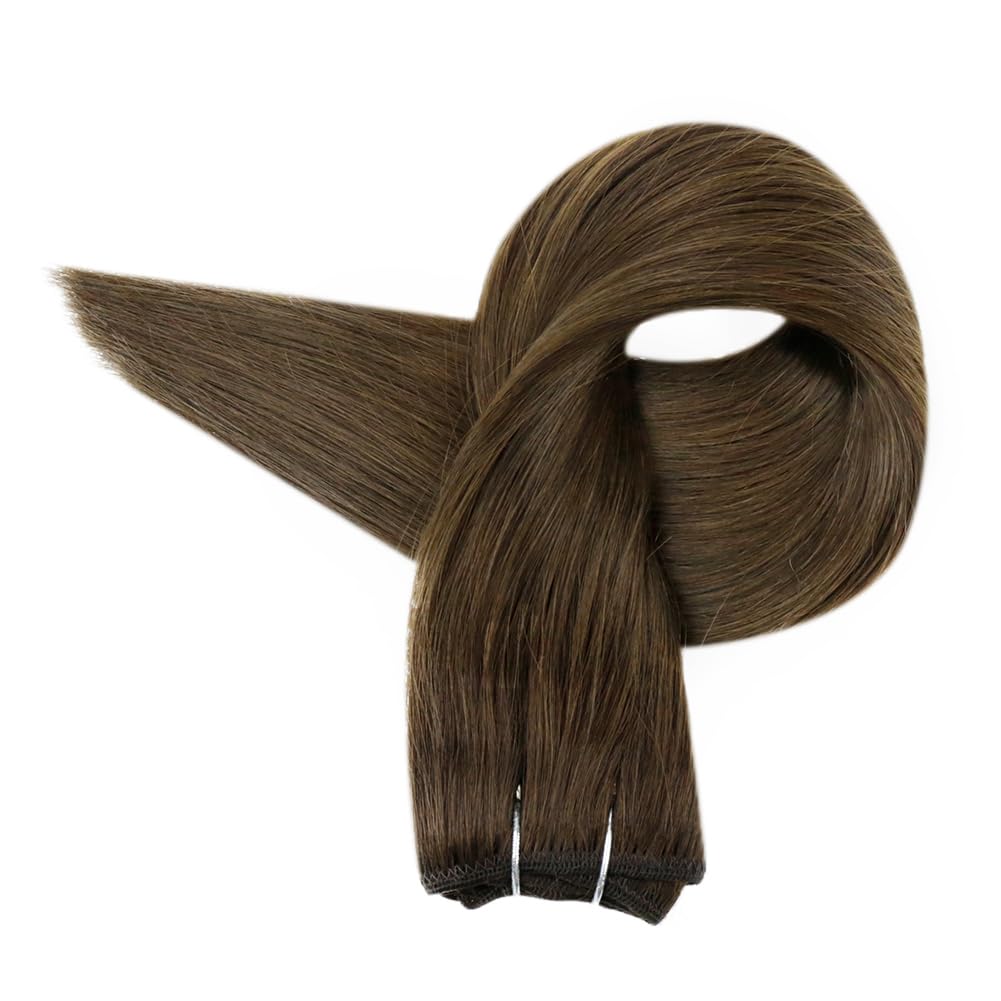 Full Shine hair extensions in various colour options