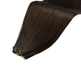 Full Shine Hair Extensions in various shades