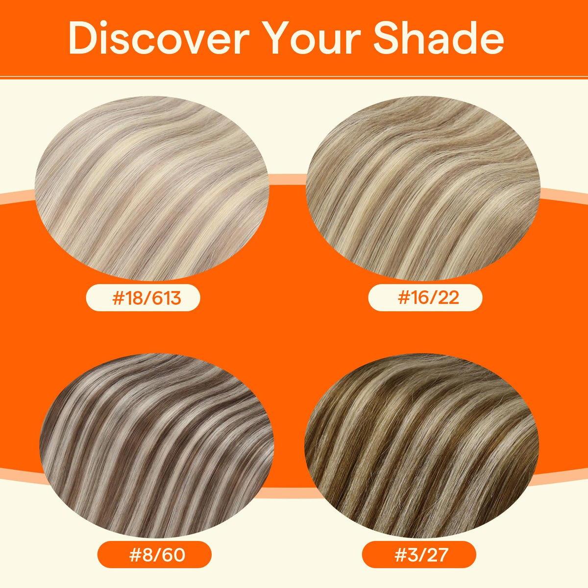 Full Shine I Tip Human Hair Extensions 18 Inch installation process