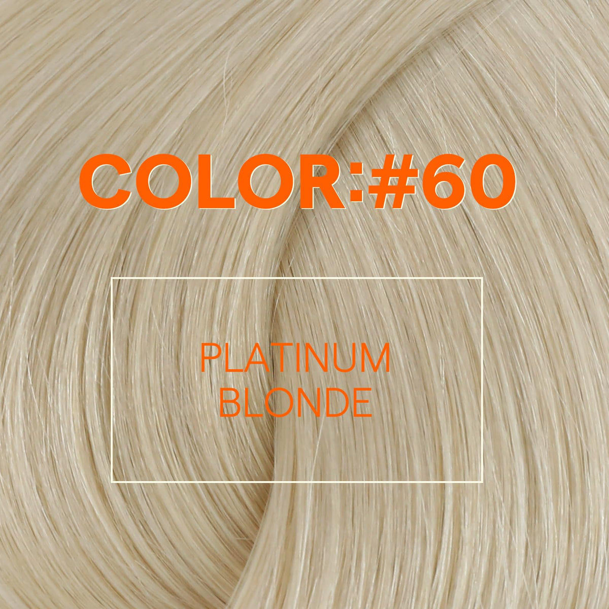 Full Shine Weft Hair Extensions 14 Inch displayed with styling tools