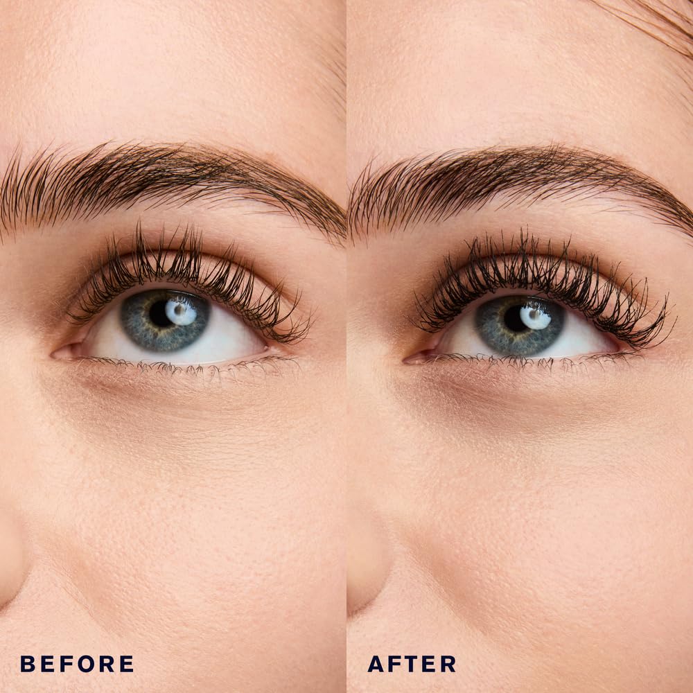 Full-size Sumptuous Extreme Mascara in packaging