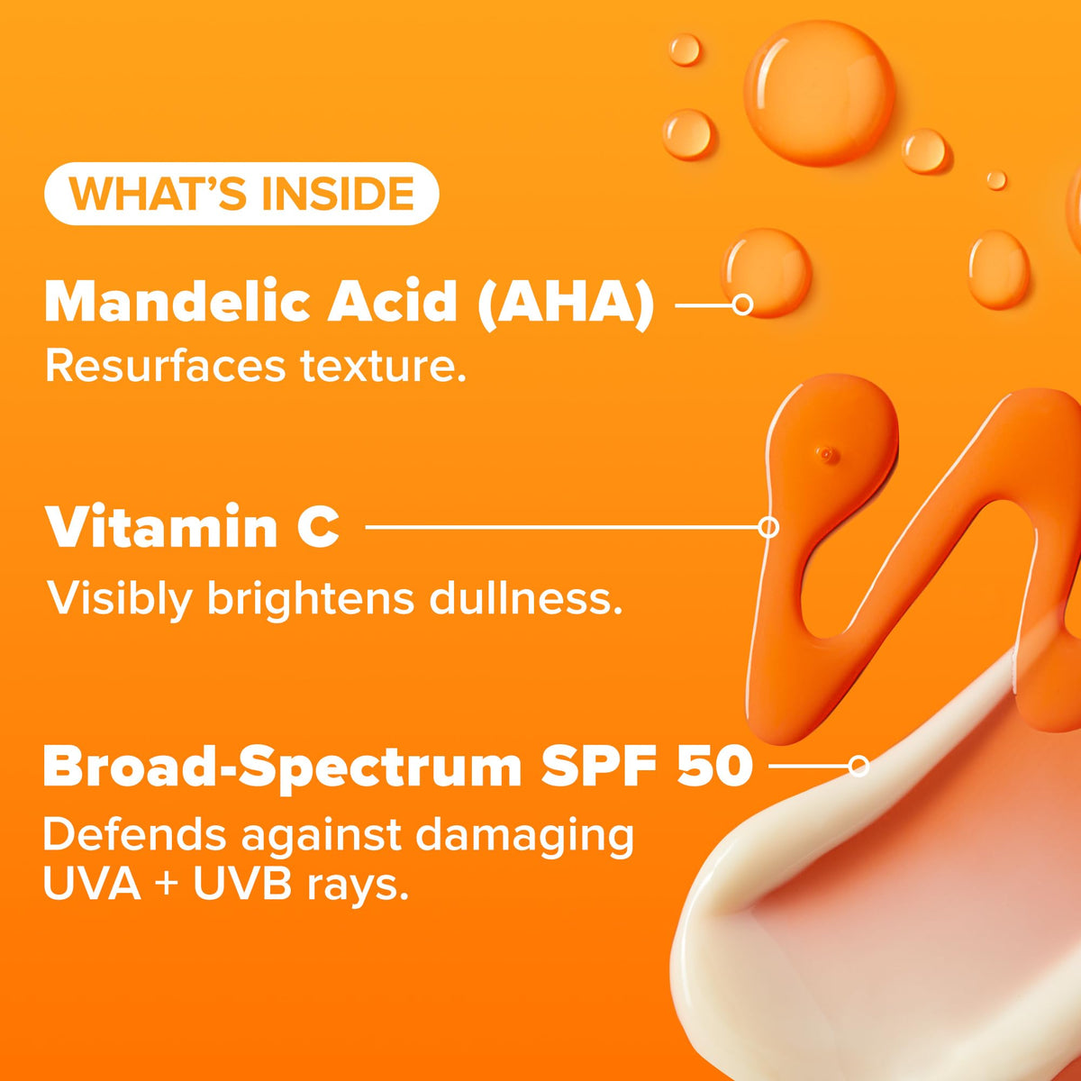 Full-sized vitamin C serum from Paula's Choice