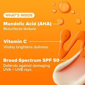 Full-sized vitamin C serum from Paula's Choice