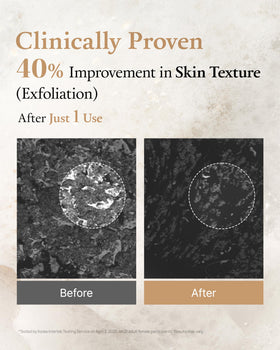 FULLY Rice Dough Mask Cleanser back view with instructions