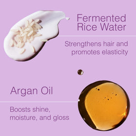 Function of Beauty Wavy Hair Shampoo and Conditioner set packaging