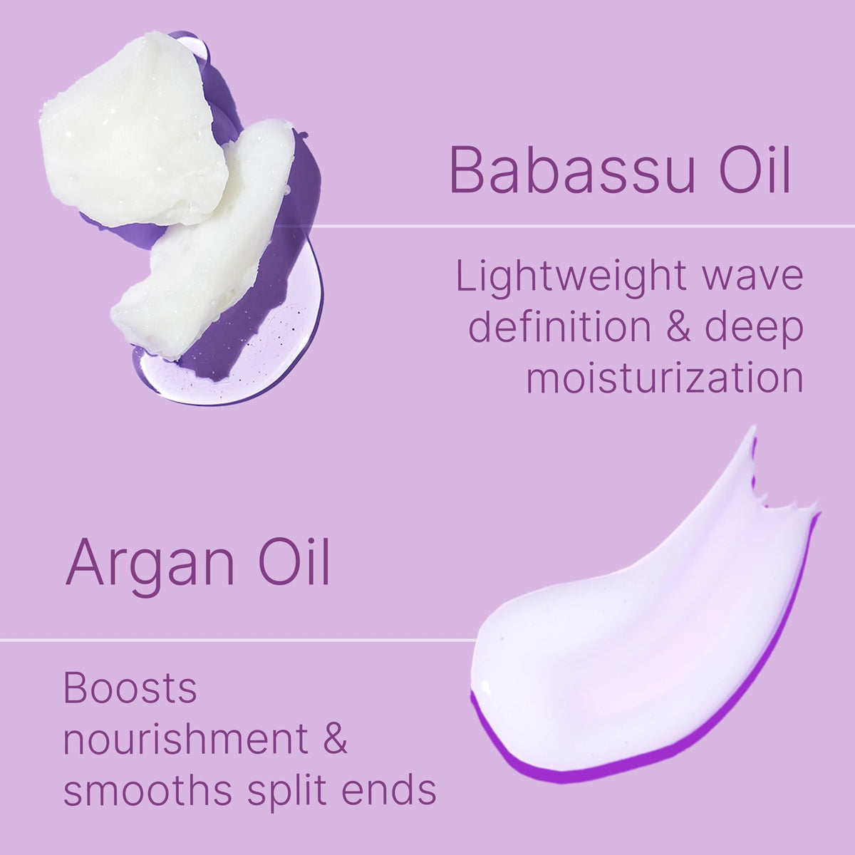 Function of Beauty Wavy Leave-In Conditioner 7 fl oz side view