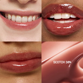 fwee 3D Voluming Gloss 30% applicator close-up
