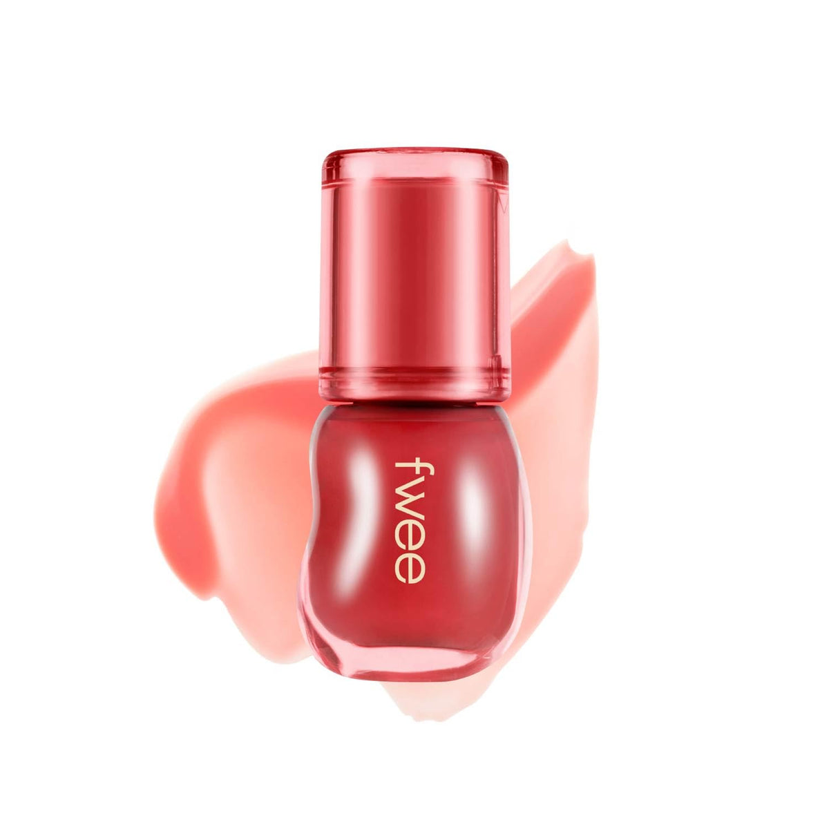 fwee 3D Voluming Gloss 30% sheer front view