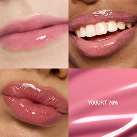 fwee 3D Voluming Gloss 70% applicator close-up