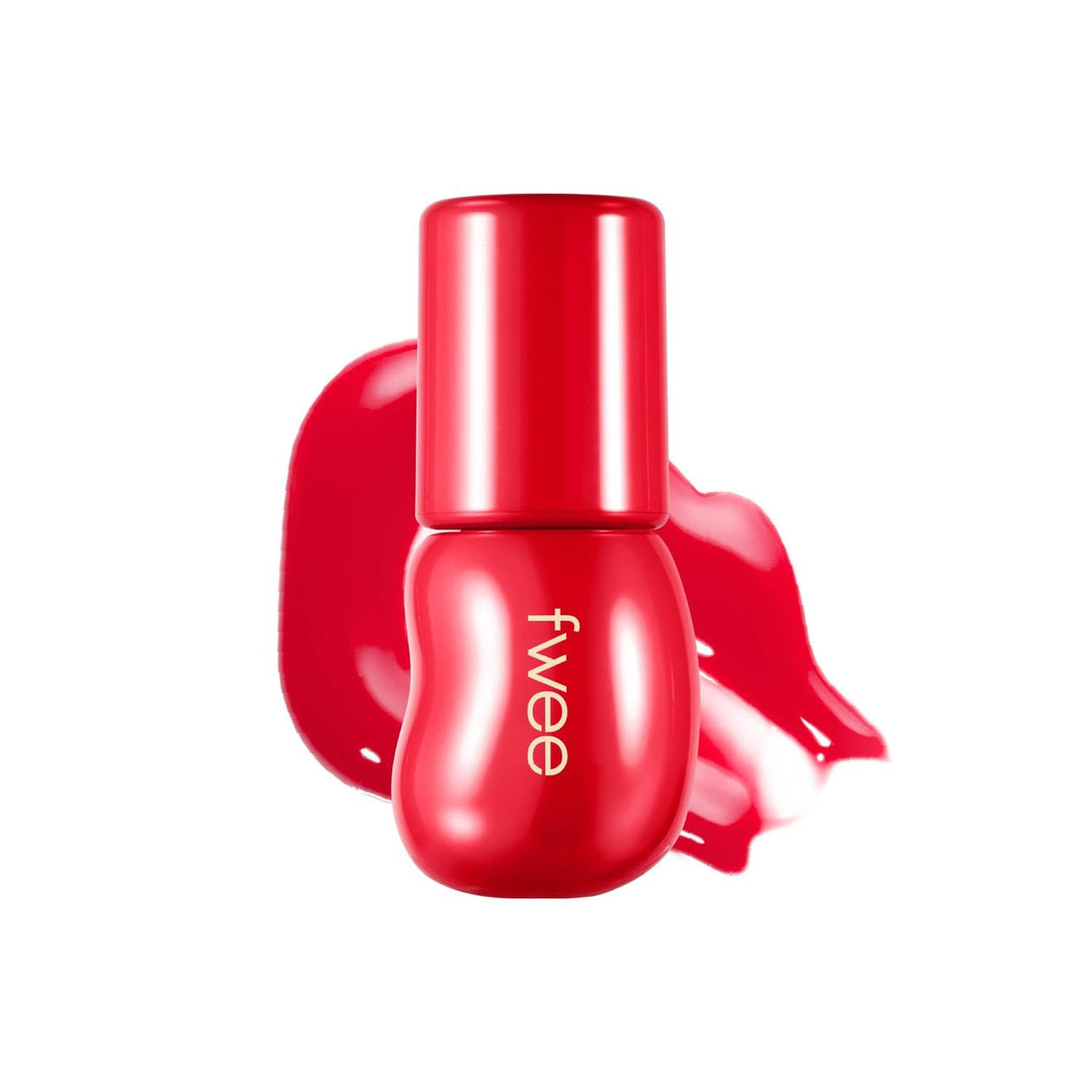 fwee 3D Voluming Gloss 70% front view with glossy finish