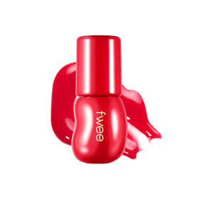 fwee 3D Voluming Gloss 70% front view with glossy finish