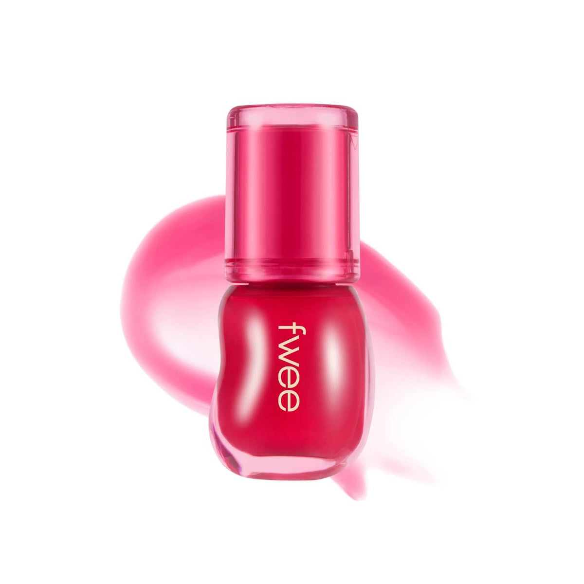fwee 3D Voluming Gloss Candy 30% front view with shiny packaging