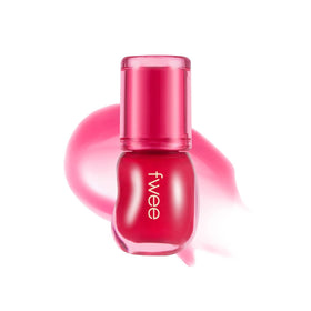 fwee 3D Voluming Gloss Candy 30% front view with shiny packaging