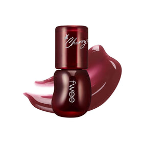 fwee 3D Voluming Gloss Cherry Cola 30% front view