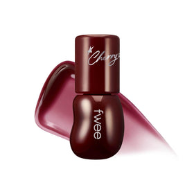 fwee 3D Voluming Gloss Cherry Cola 70% front view