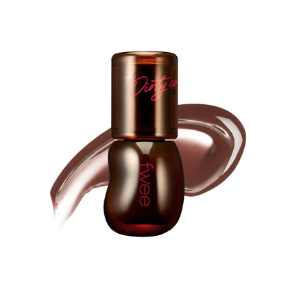 fwee 3D Voluming Gloss Dirty Cola 30% front view