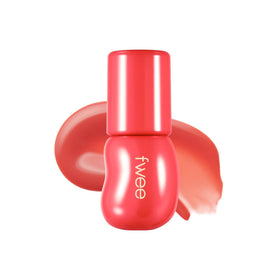fwee 3D Voluming Gloss Sorbet 70% front view