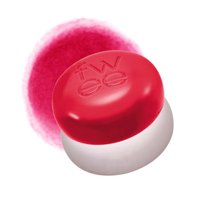fwee Lip & Cheek Blurry Pudding Pot Mule front view