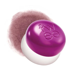 fwee Lip & Cheek Blurry Pudding Pot Smoky Mauve front view