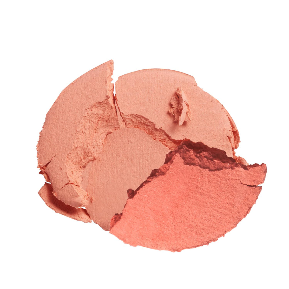 fwee Mellow Dual Blush Juicy Smile back view